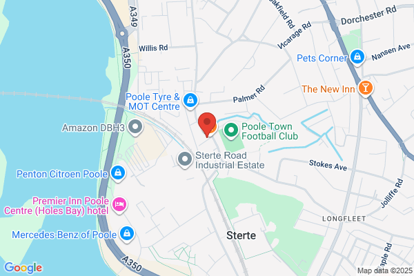 P & S Auto Services