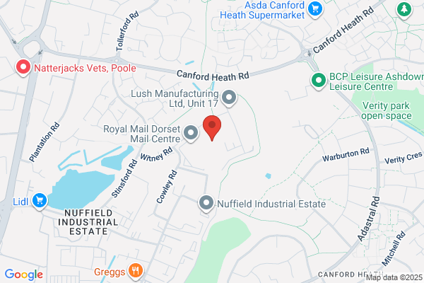 Westover Bodycare Centre