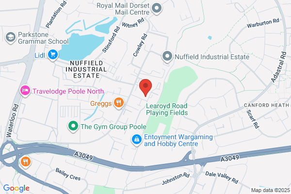 Bournemouth Auto Spares