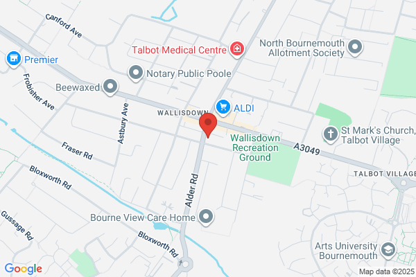Wallis Car Spares