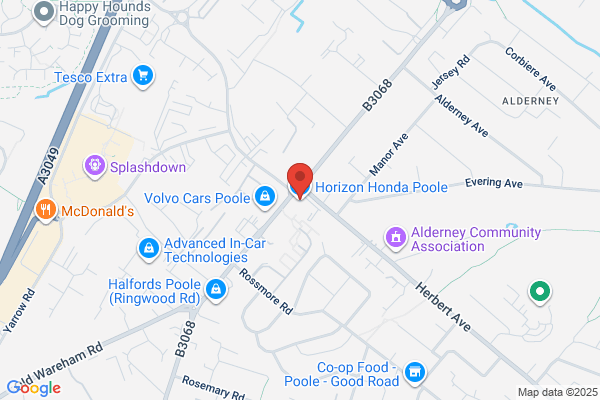 Horizon Motor Co Ltd