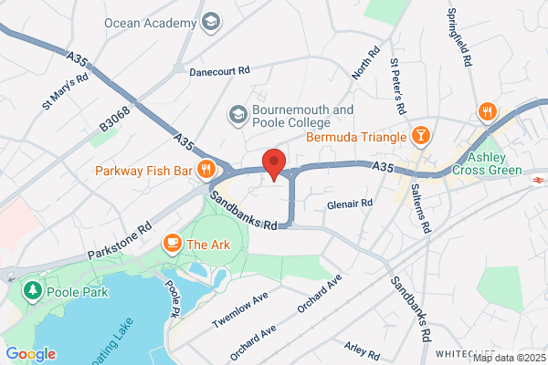 Poole Car Centre Ltd