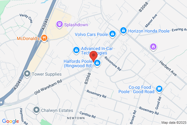 Ringwood Road Car Sales Ltd