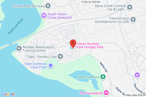 Tanglewood Holiday Park Ltd