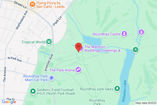 Dine-In Catering Ltd