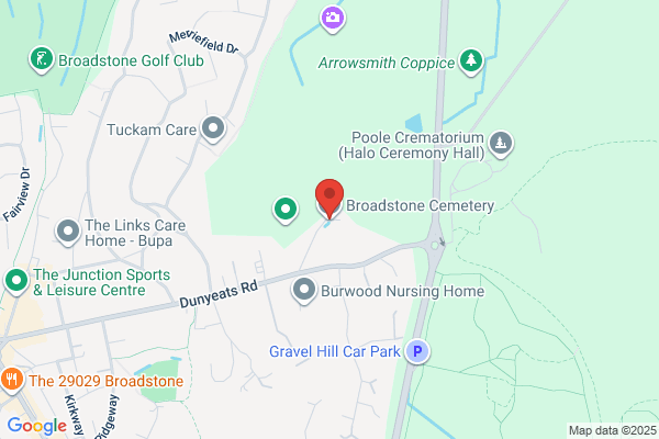 Broadstone Cemetery