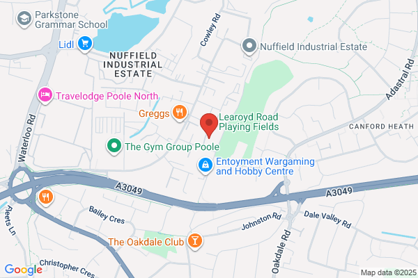 Vehicle & Operator Services Agency