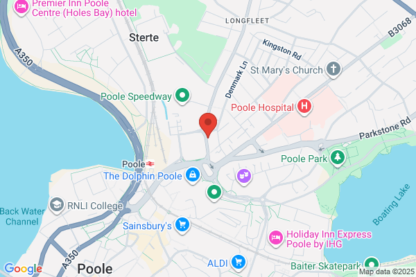 Parlin Heating Services