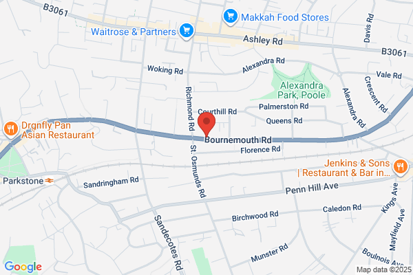 Force 4 Chandlery Ltd