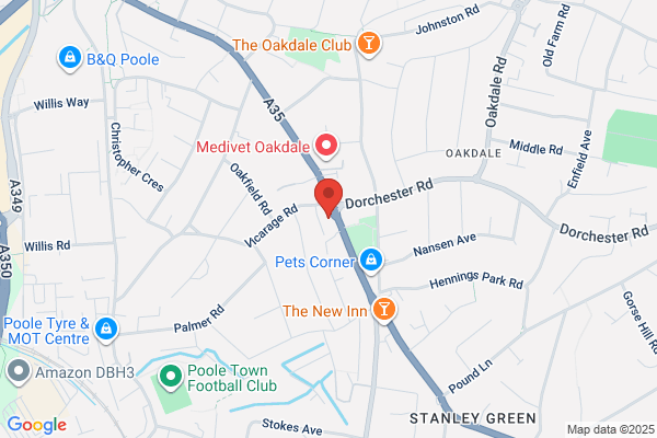 Rowlands Pharmacy Oakdale