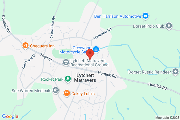 Mallett Of Matravers