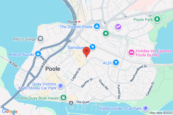 Branksome Park Chiropractic Clinic