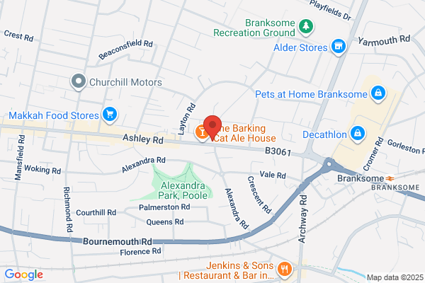 Poole Chiropractic Clinic