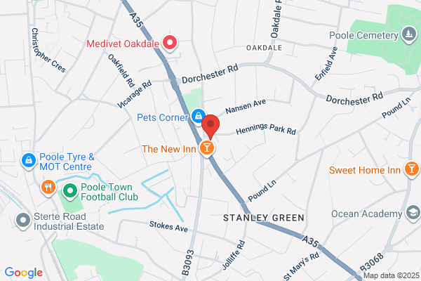 Fernside Surgery