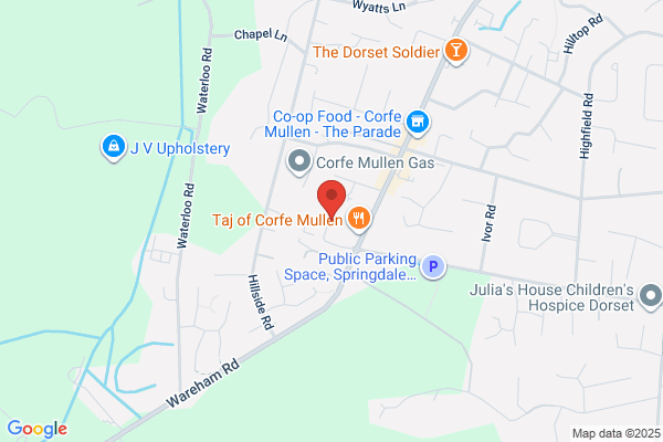 Hadleigh Lodge Surgery