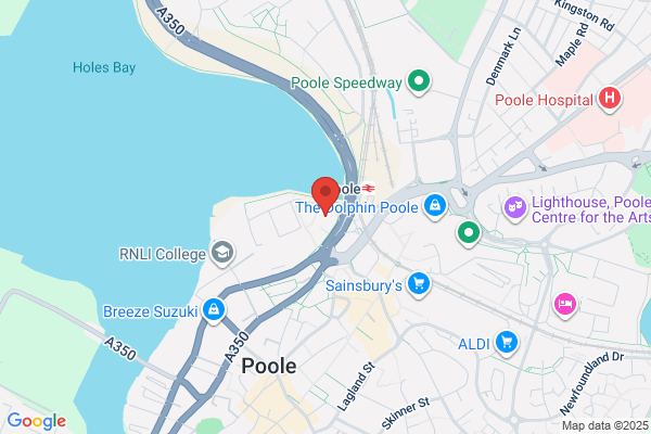 Poole Primary Care Trust