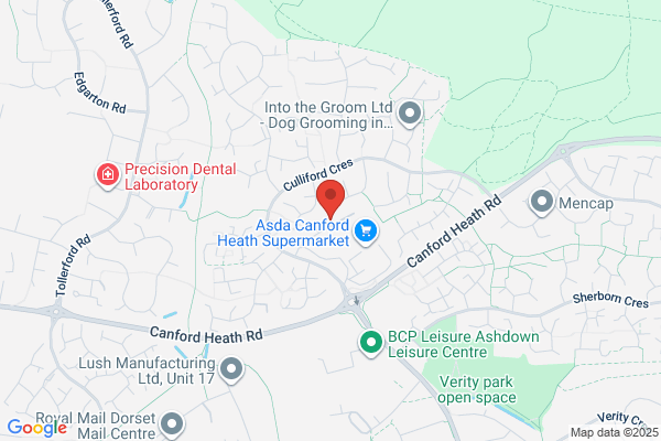 Poole Primary Health Care Trust