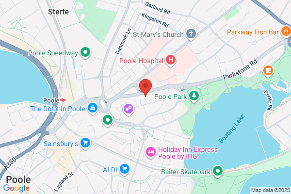 Poole Town Surgery