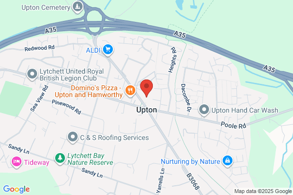 Upton Health Centre