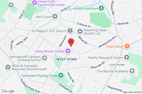 West Howe Clinic