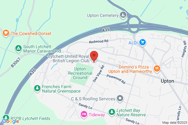 Hamworthy Royal British Legion Club