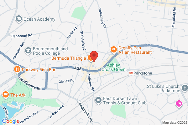 Parkstone Conservative Club