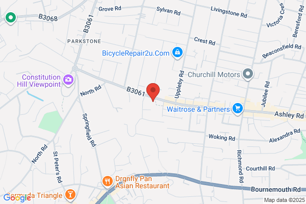 Parkstone Trades & Labour Club
