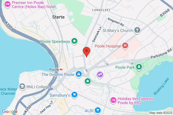 Poole Town Social Club