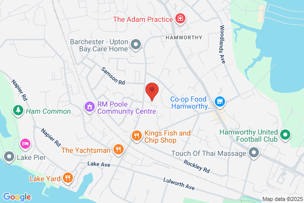 The Hamworthy Labour Club