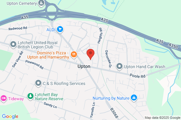Upton Working Mens Club
