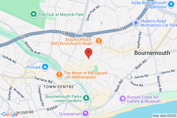 Esquires Coffee Houses