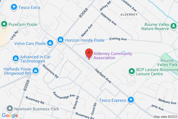 Alderney Community Association