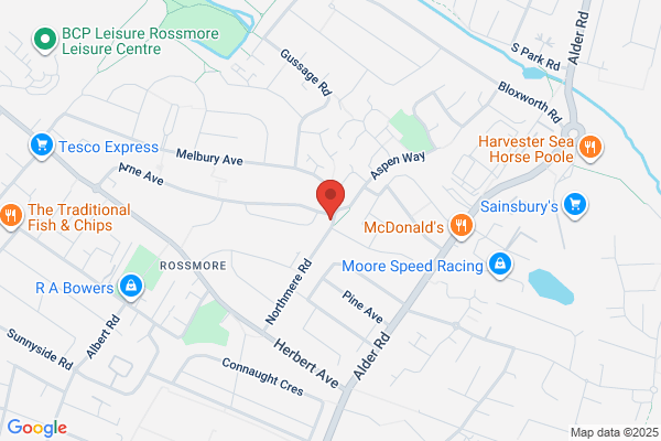 Bourne Valley Community Association
