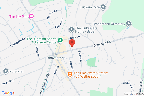 Broadstone Community & Arts Centre