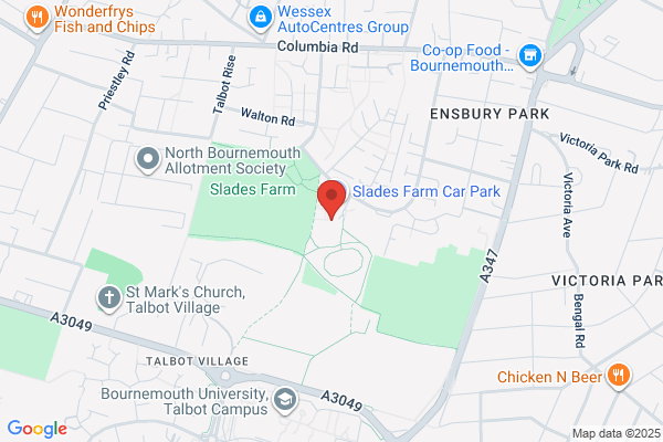 Ensbury Park Community Association