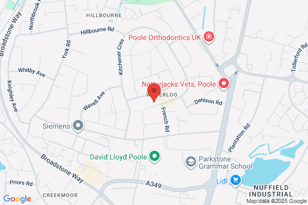 Hillbourne Community Centre