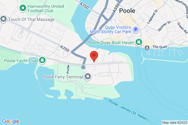 Dorset Software Services Ltd