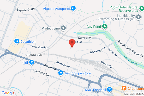 Andrew Jennings Electrical Contractors