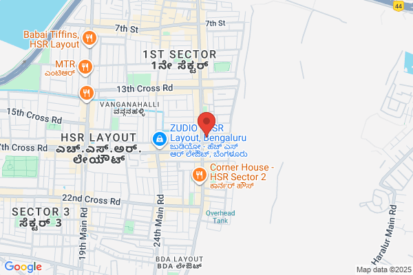 Trisys Ltd