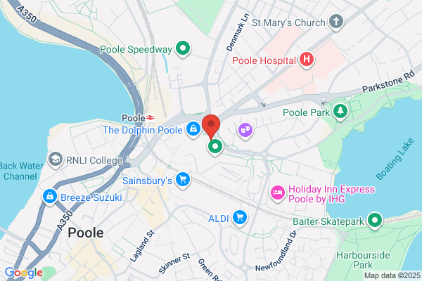L S Computer Training
