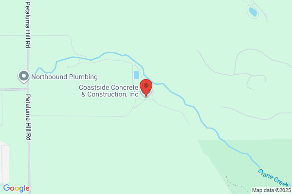 Coastside Construction Ltd