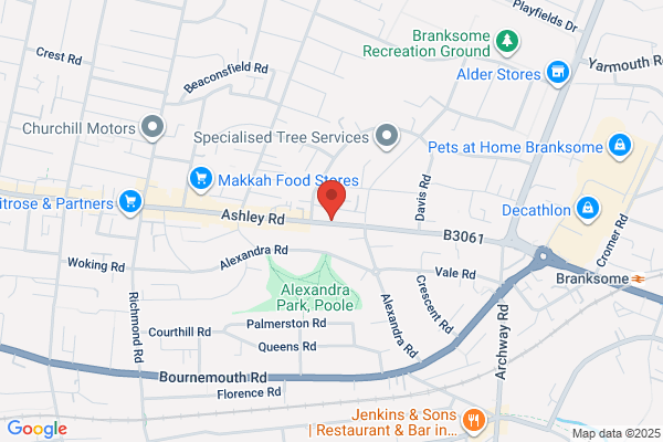 D B Huntley Extension & Alteration Specialists