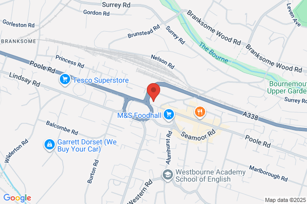 South Coast Land, Planning & Development Ltd