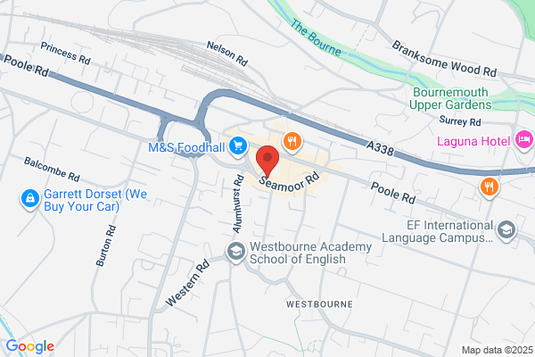 Central Express Westbourne