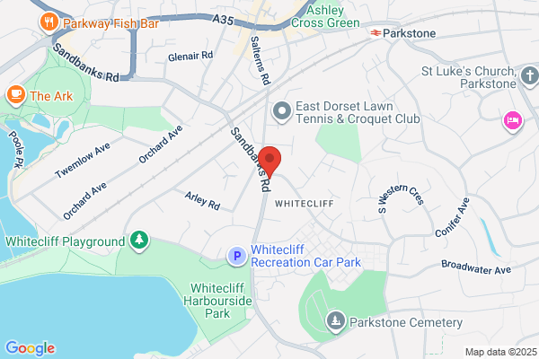 SPAR Sandbanks Road