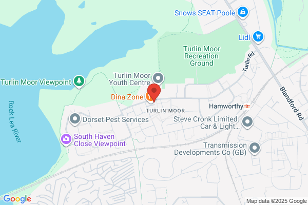 SPAR Turlin Road