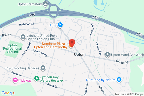 SPAR The Triangle, Upton - CLOSED