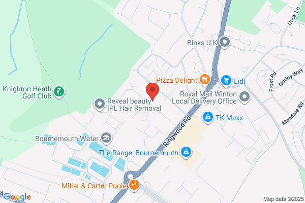 Cox Tredrea (Bournemouth) Ltd