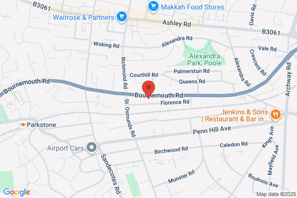 Parkstone Clinic
