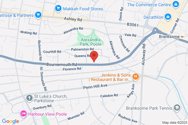 DPD Parcel Shop Location - Majestic Wine